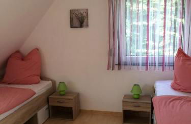 Ferienwohnung Angela - Foto 4