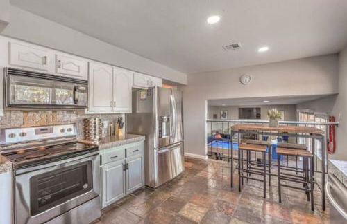 Las Vegas Strip Views Pool Jacuzzi - Foto 7