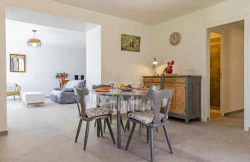 Holiday Home La Grive by Interhome - Foto 20