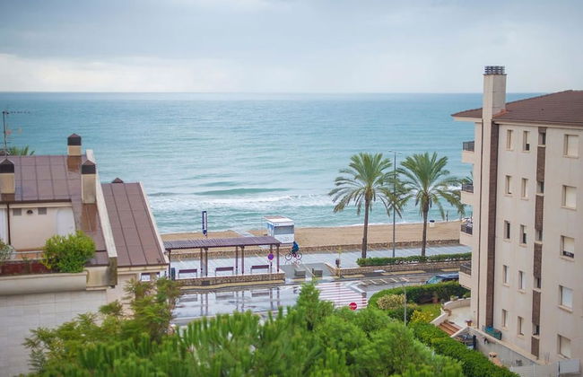 Anna Apartment In Front Of The Beach (R78) - Foto 36