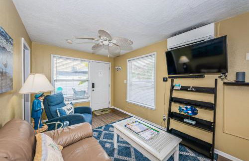 Sunset Beach Bungalow 1 - Foto 3