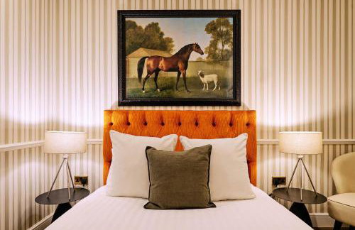 Nest Serviced Apartments - Foto 9