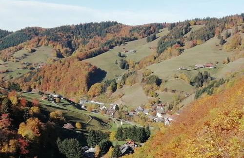 Ferienwohnung Auszeit -Gipfhof- - Foto 14