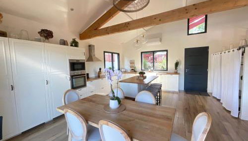 Villa Proche Guéthary et Saint Jean de Luz - Foto 5