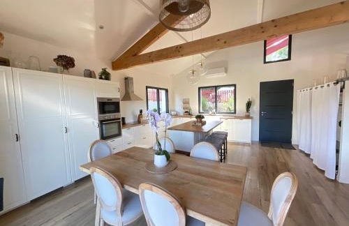 Villa Proche Guéthary et Saint Jean de Luz - Foto 5