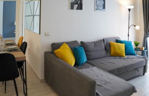 Scugnizzo Apartment CHIAIA - Foto 29