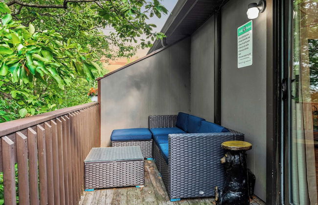 The Bear's Den by Avantstay Prime Location, Renovated w/ Movie & Game Room - Foto 2