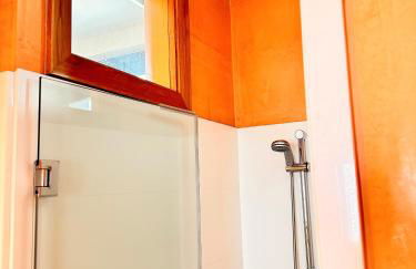 Penthouse near cathedral private rooftop Private Parking - Foto 14