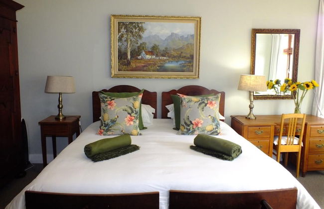 Villa Zeezicht - Foto 19