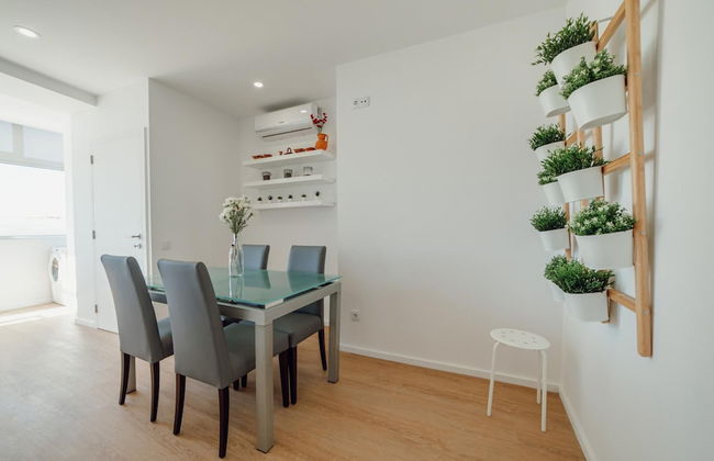 Grand Apartment Mercado BOM Sucesso by Vacationy - Foto 38