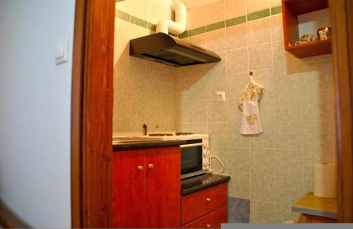 Xirafis Apartments - Foto 26