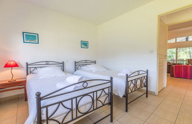 Madame Vacances Villas Dunes de la Prade - Foto 4