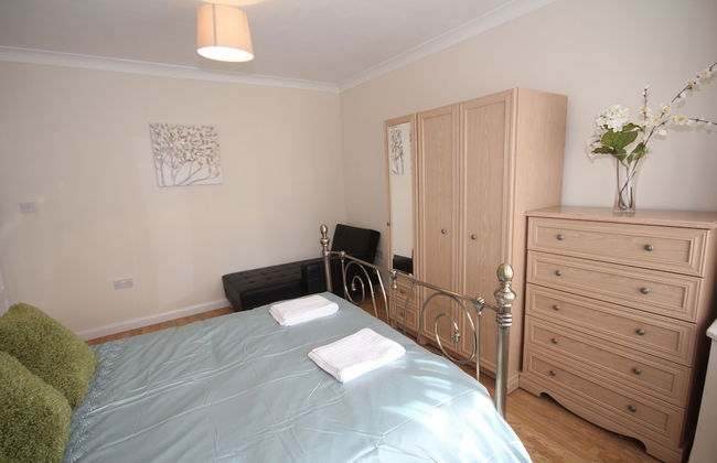 Deane House - Photo 6