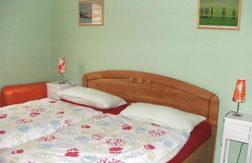 Ferienwohnungen "allerleigrün" - Foto 10