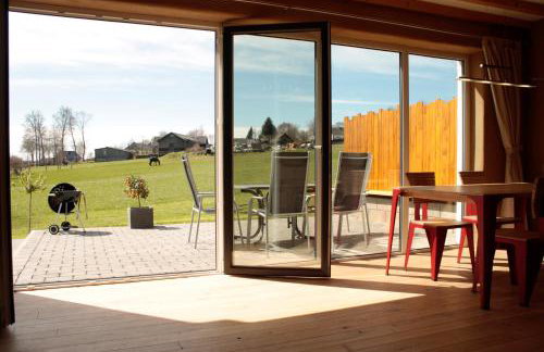 Ferienhaus Graues Haus - Foto 1