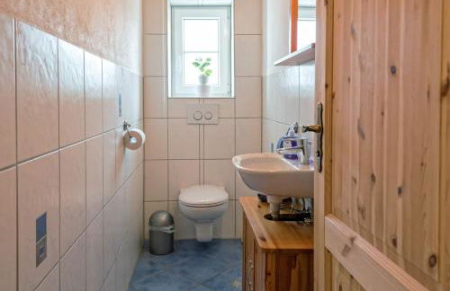 Landhaus Seewald: Große Sauna, Garten | See 5 Min. | 20 Personen - Foto 30
