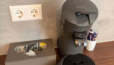 2-Zimmer Souterrain Wohnung - Foto 5