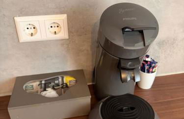 2-Zimmer Souterrain Wohnung - Foto 5