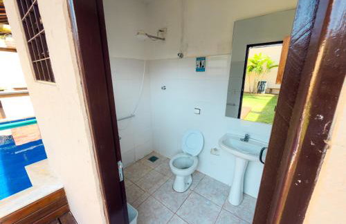 Espaço Ranchão com Piscina em São Pedro - SP - Foto 29