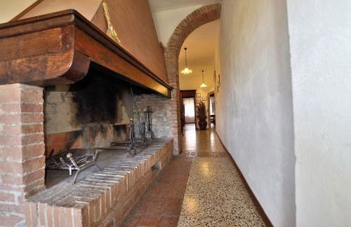 Agriturismo Poggio ai Grilli - Foto 24