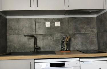 Eco-Domaine La Fontaine - RESIDENCE-SPA - 300 m Plage de la Fontaine aux Bretons - Foto 28