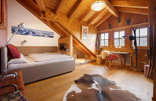 Chalet Montfort - Foto 25