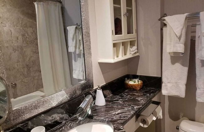 Parc Suites Hotel - Foto 47