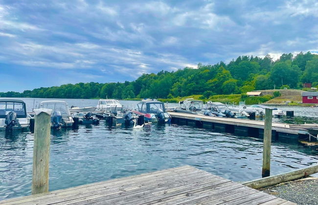 4 Person Holiday Home in Trensum-by Traum - Photo 16