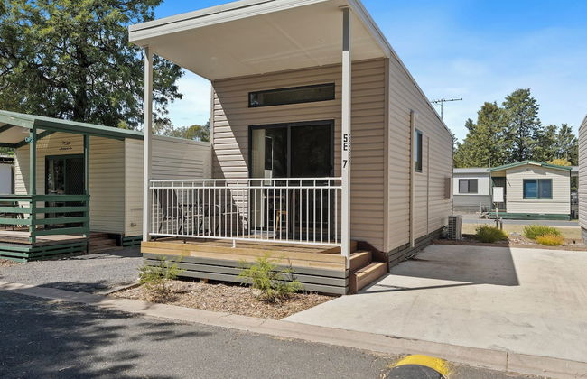 Wodonga Holiday Park - Foto 57