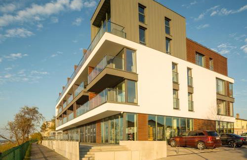 Apartos Sailor - Luxury Apartments - Foto 16