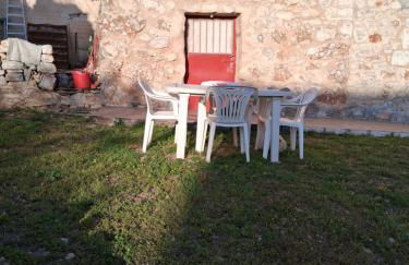 Πέτρινο σπίτι-Stone house Kostas - Foto 64