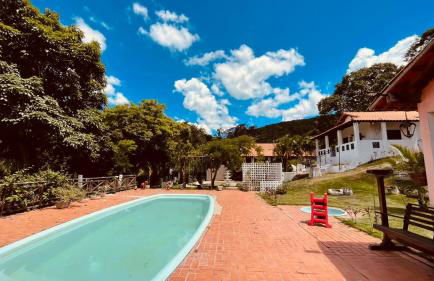 Casa em Garanhuns - Fazenda Bela Vista - Foto 22