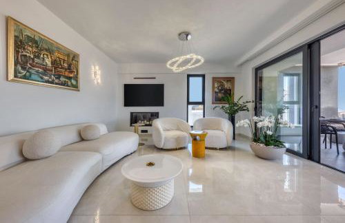 Athens Riviera Penthouse - Foto 26