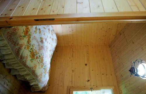 Ranczo w Dolinie Biskupice - Foto 17