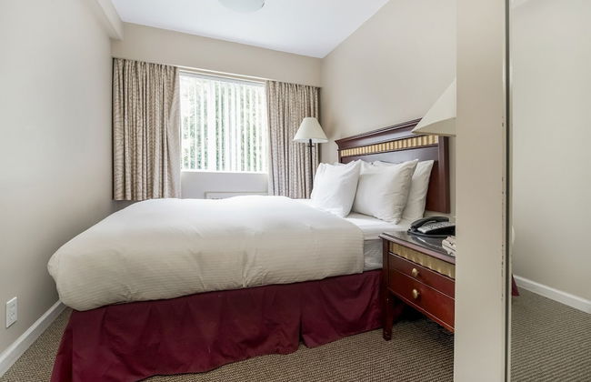 Rosellen Suites At Stanley Park - Foto 19