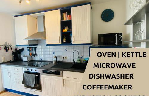 Comfycation Jena - Foto 2