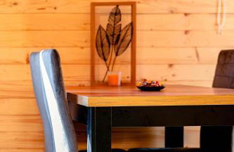 Zakątek Natura - domki całoroczne w gminie Laskowa - Photo 29