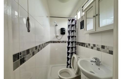 Chalet Rik Couples Retreat in East Riding of Yorkshire - Foto 12