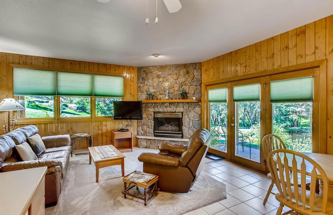 Black Canyon Inn Unit A1/2 - Foto 14