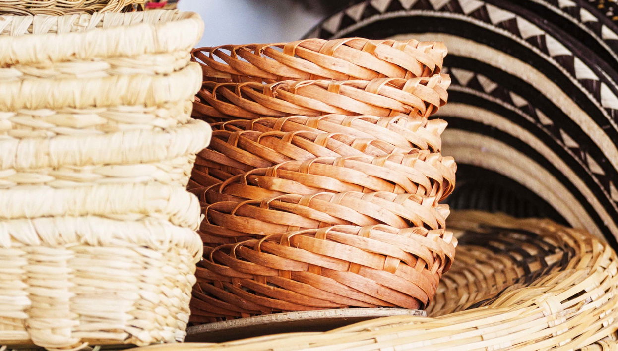 Visita guiada pelo bairro de Usaquén