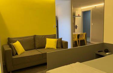 Flat Red Sorocaba - Yellow - Photo 8