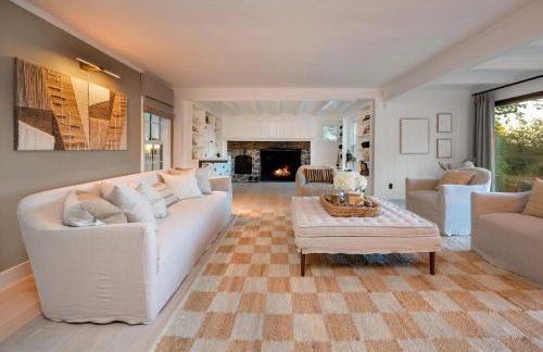 The Ultra-Luxury Escape in Coldwater Canyon - Foto 68