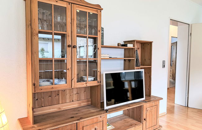 2 bedroom Apartment in Adenau with garden - Photo 13