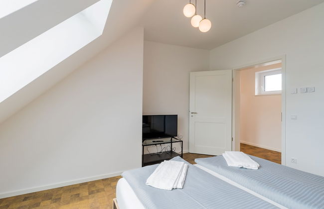 Nena Apartments Herrmannplatz - Foto 9