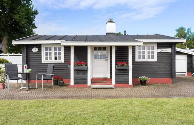 6 Person Holiday Home in Sjolund - Foto 13