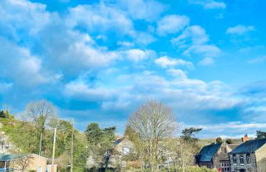 Chapel Row Cottages 2 - Foto 18