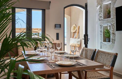 Kaptara Premium Villa, Plunge Pool & Jacuzzis - Foto 11