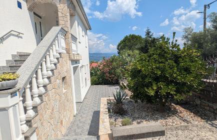 Seaview Villa Anita with Two Apartments and private Pool - Photo 50