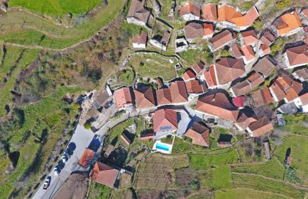 Eira Costa House by Gerês Casas - Foto 54