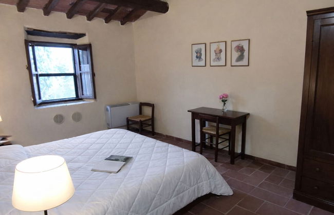 Fattoria Agriturismo Nerbona - Photo 109